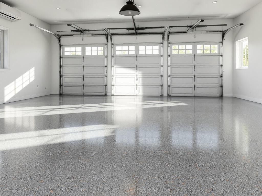 Oversized garage Oceanside