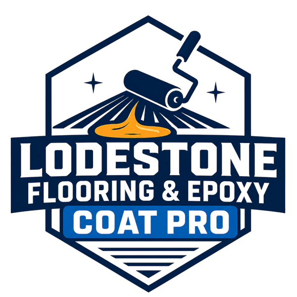 Lodestone Flooring & Epoxy Coat Pro – San Diego